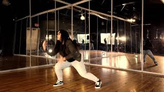 Regina Sonn Justine Skye Dance