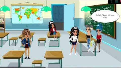 Why? ~ Bazzi// MSP EDITION