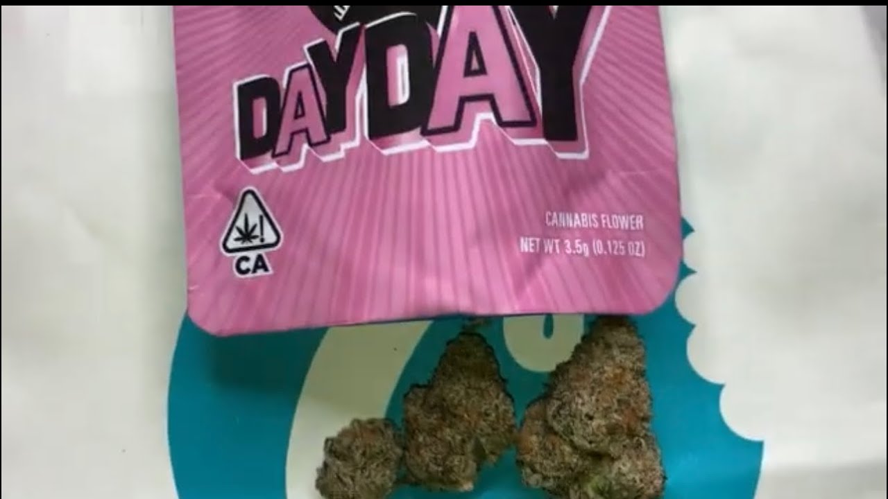 MERRY GRINCHMAS (DAY DAY x 2090 SHIT)