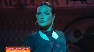 Korkmaz Karacas Guests Fox Turkey Program Trade With Spain Part Spain