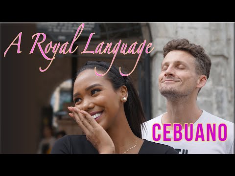CEBUANO LANGUAGE in the Queen City | Bisaya sa Cebu