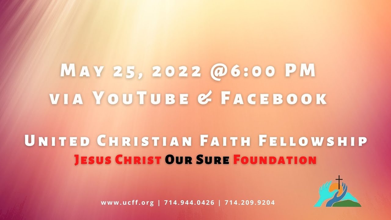 United Christian Faith Fellowship