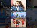 Enemy Vector Gang Only bgmi ytshorts vector gaming 