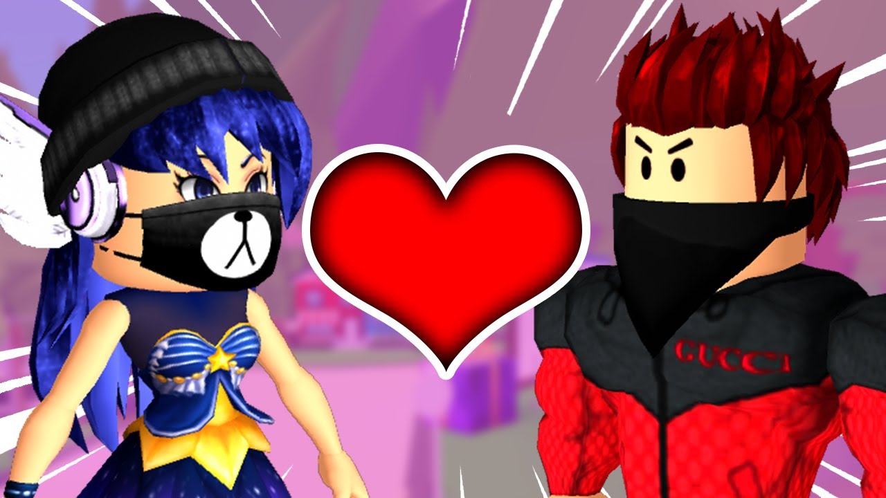 Kami32 Conoce A Mi Novia Roleplay Roblox Youtube - kami32 roblox