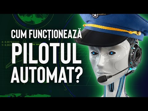 Video: Cum Funcționează Avionul