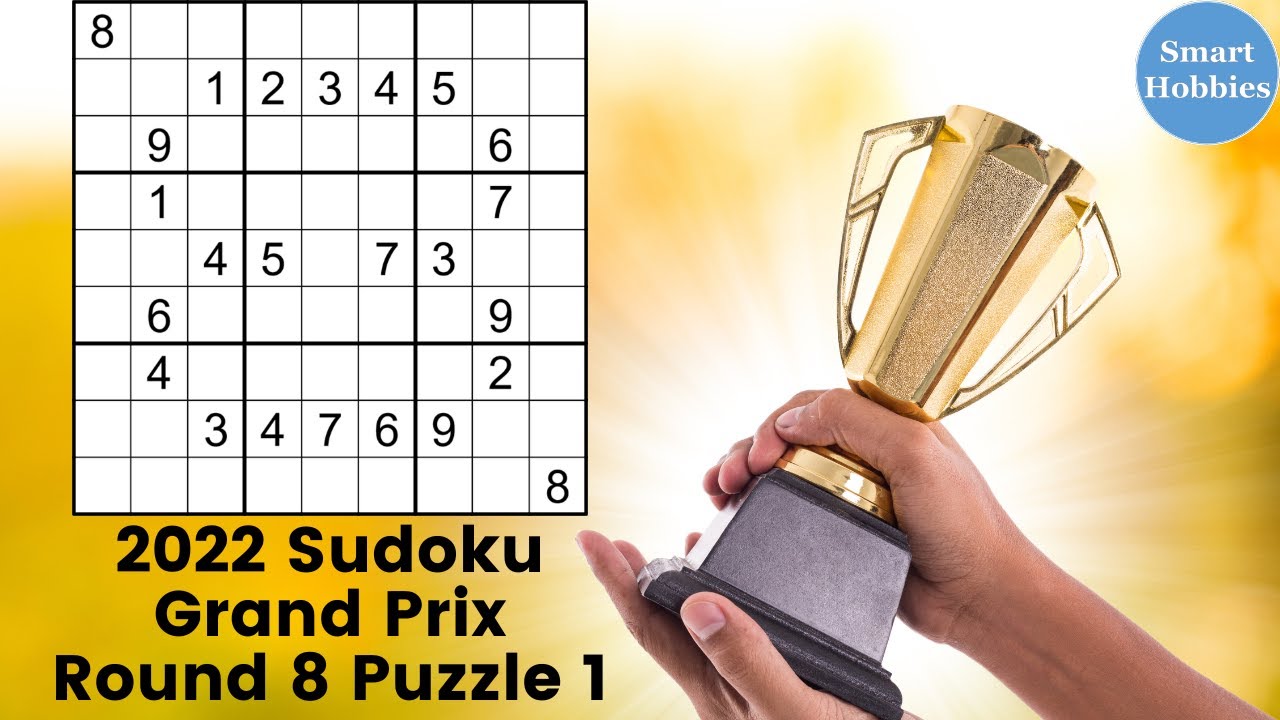 Trucos para resolver el sudoku