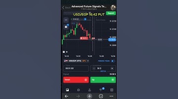 Unveiling the 90%+ Accurate Software for Quotex in Binary Trading! #binaryoptions #trading