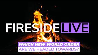 Which New World Order Are We Headed Towards