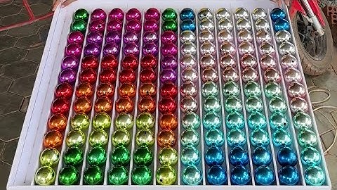 Fast Ball Sort Win! Satisfying Ball Sorting Gameplay