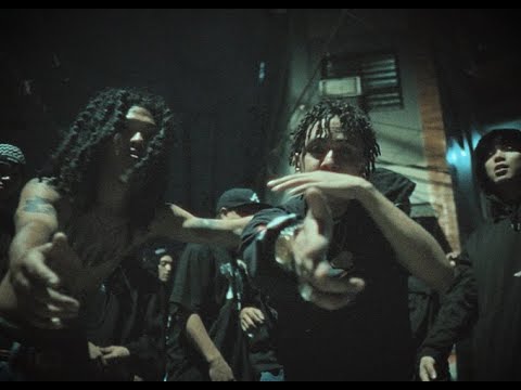 Miami - JAZZ CHILLIN ft. Big shoota, Rendawgs, Wayout & Twotonesht ...