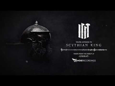 ILLT - Scythian King