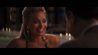 Naomi Lapaglia Scene Pack Wolf Of Wall Street 2013