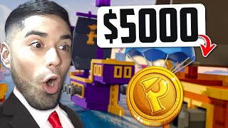 ESTE JUEGO GRATIS REPARTIRÁ un AIRDROP de MILES de DÓLARES 🤑 PIRATE NATION