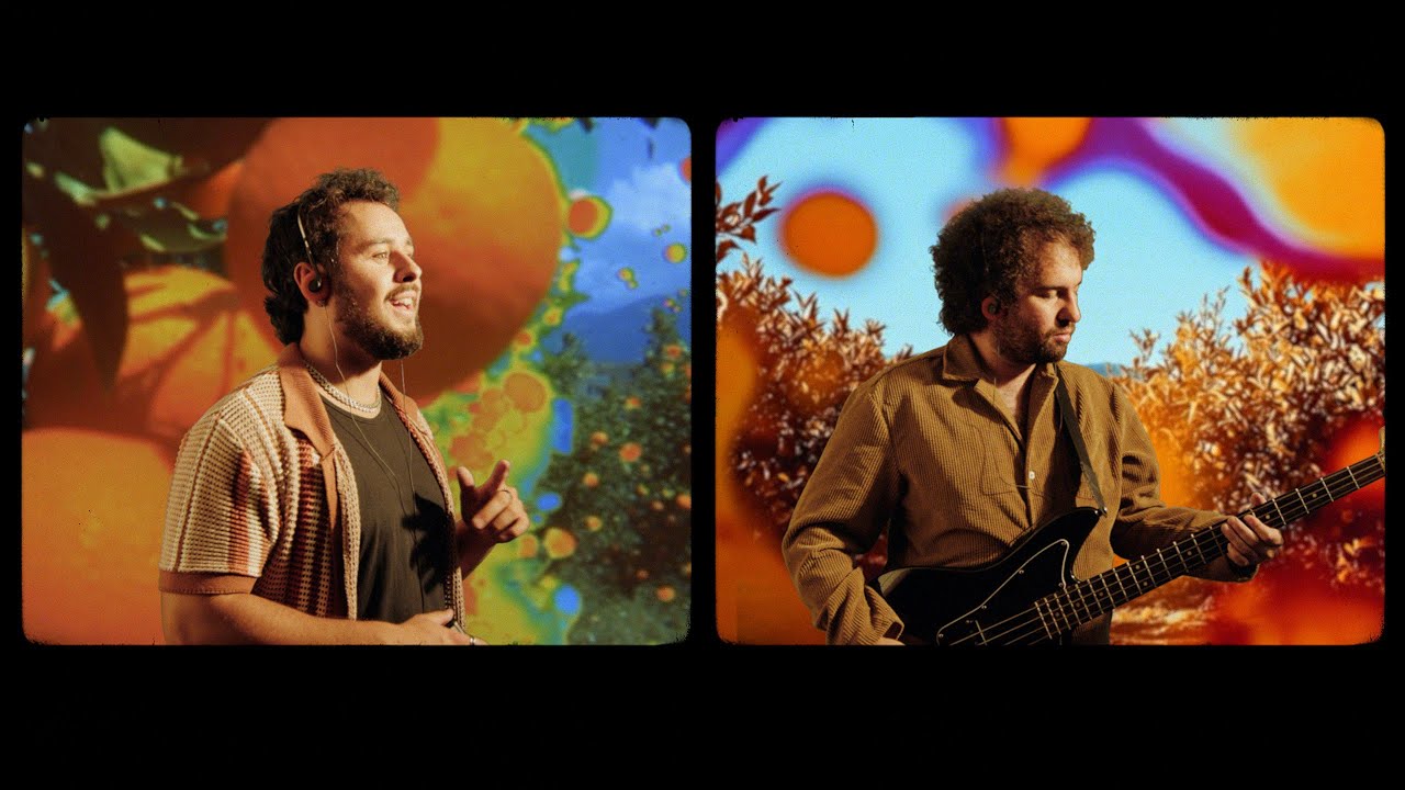 Watch JonPaul Wallace & Bryan Hugo Iglesias – "Lemon Days" Official Music Video on YouTube Watch JonPaul Wallace & Bryan Hugo Iglesias – "Lemon Days" Official Music Video on YouTube