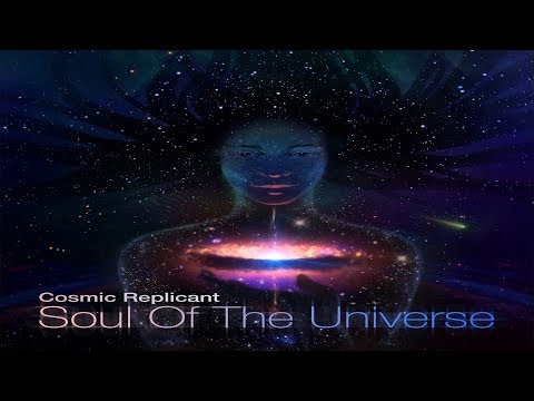 Video: The Soul Of The Universe - Alternative View