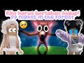 BARU 10 HARI DAH...😭||Roblox Games🦌