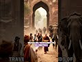 Nalanda: The Lost University.