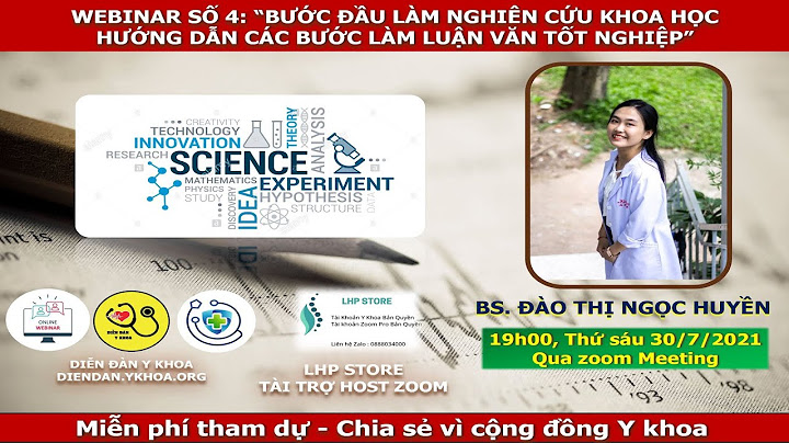 Hướng dẫn làm luận văn đại học bách khoa tphcm