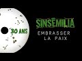 Miniature de la vidéo de la chanson Embrasser La Paix