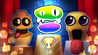 The Goofiest Clubstep Monster Wins 🫣🤪