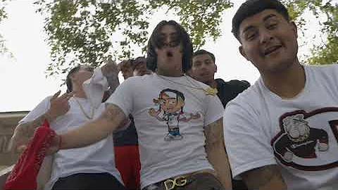 Ace Muny x Mka Eazy $ x Mka Migo x Peso Peso - Fuk It Up (Official Music Video)