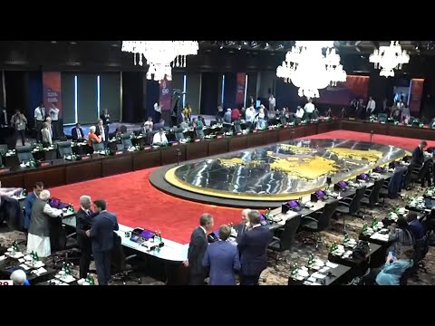 G20-ის სამიტი განსხვავებული ფორმატით | დიდი ოცეული პუტინის გარეშე