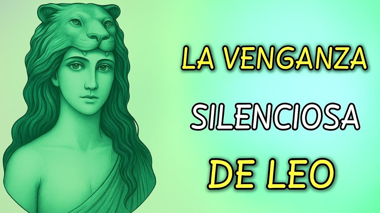 ♌ La Venganza Silenciosa de Leo: Orgullo Herido, Fuego 