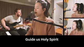 Video thumbnail of "Wairua Tapu x Holy Spirit"