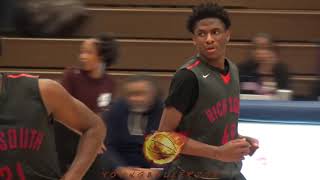 Farragut VS Rich South | Big Dipper Semi Finals Game