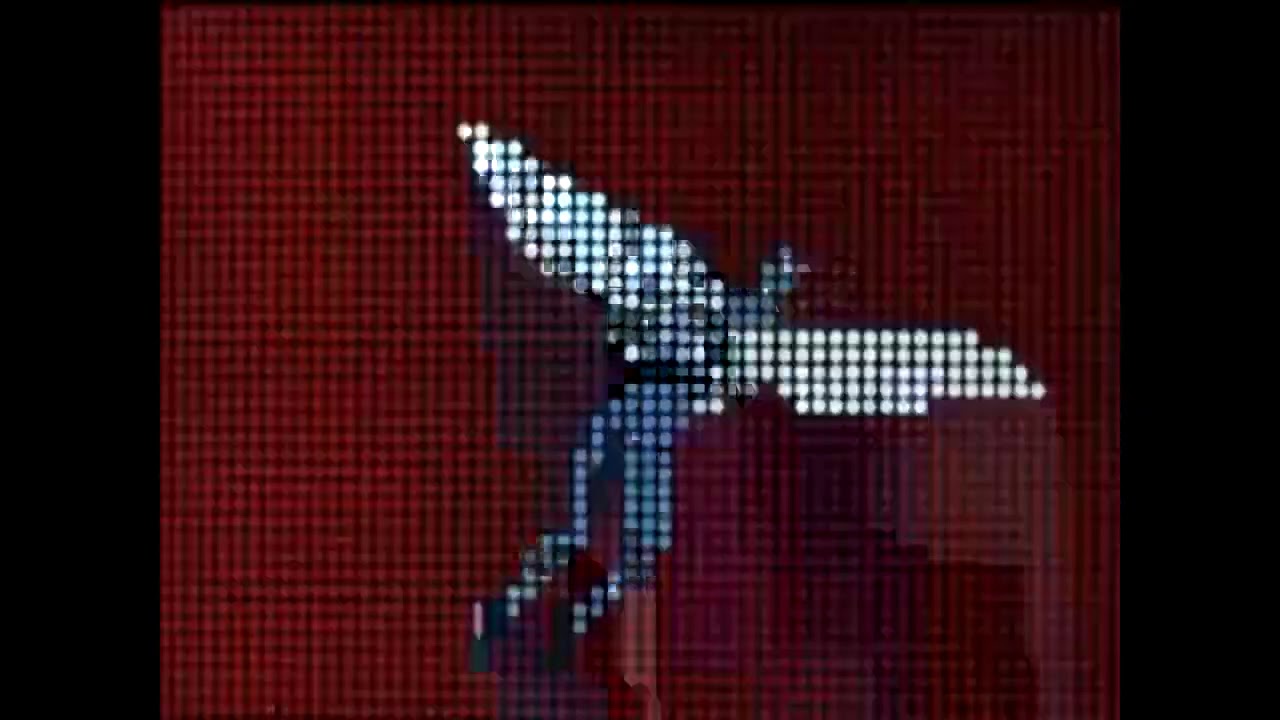 COSMIC BIRD - JEAN-JACQUES PERREY & AIR