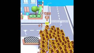 Crowd City Champs-Yobossmode screenshot 2