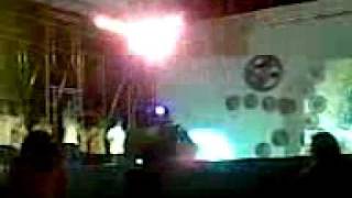 Boyzongroove With Miss Consolacion Play Suit.09