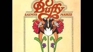 13 Ain&#39;t No Time For The Worryin&#39; Blues, Buffy Sainte-Marie, Sweet America 1976
