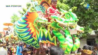 JURAGAN EMPANG || WA PENYOK GROUP ||BANGKALOA ILIR || 07-10-2020