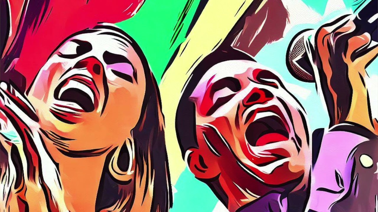 Vocal Mastery Subliminal Affirmations for Singers | Boost Your Voice, Range, and Performance Skills