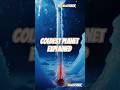 Coldest Planet Explained #space #uranus #astronomy #spacefacts #solarsystem #science #shorts