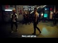 [MV] LC9 - MaMa Beat (english subbed)