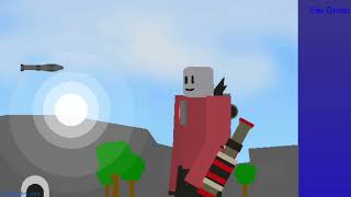 Dummy Battle Multiverse Episode 1 Part 1