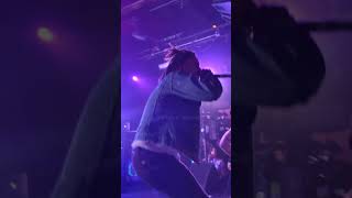 The Used - Blow Me w/ Jason Butler (live)