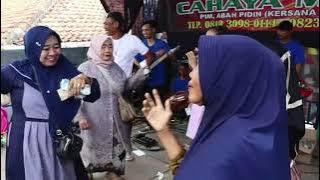 Tarling Teng dung sendal barepan vol harty cahaya muda PIM.putra Losari Abah pidin brebes