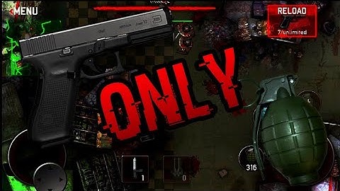 💥 SAS: Zombie Assault 3 Android Gameplay | AndroidGameplays4All