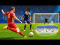 اللعبه الجديده دي فيها لحظات مجنونه 😂🔥 - Rematch