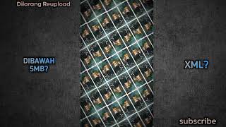 Download Lagu PRESET FF HD 🎟️ DIBAWH 5MB 🗿 DJ RAHMAT TAHALU ASIK -😅👌🏻