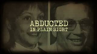 The Bonfire - Abducted in Plain Sight