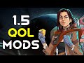Best QoL Mods for RimWorld 1.5