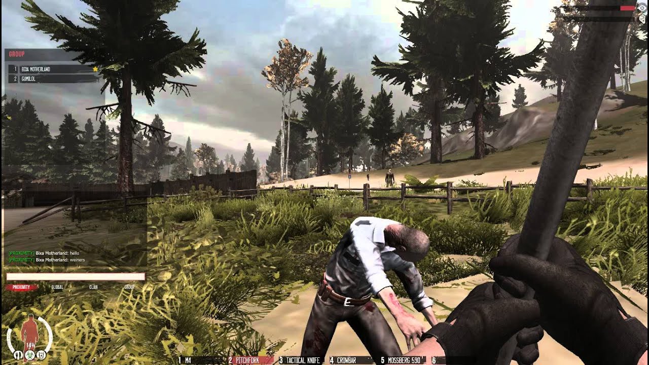 Kartoon Warz 2