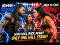 WWE 2K25 LIVE :- ROMAN REIGNS VS NOVA REIGNS | The Battle for Supremacy SMACK DOWN LIVE - 050