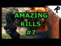 BLACK OPS 3- AMAZING KILLS #7