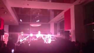 Sweet child of mine - Ostetrika Gamberini@Udine 05-06-2013