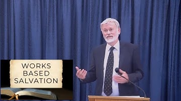 Sound Doctrine #lordship #worksbased #falsedoctrine #bibleteaching #famineintheland